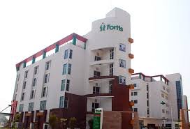 Fortis Hospital, Noida, Delhi NCR